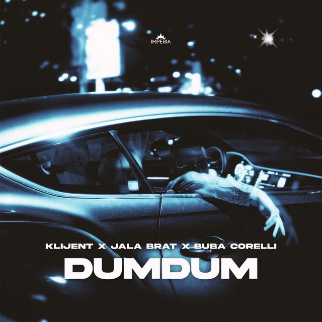 Album cover art for Dumdum
