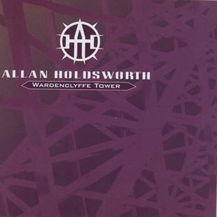 Album cover art for Wardenclyffe Tower