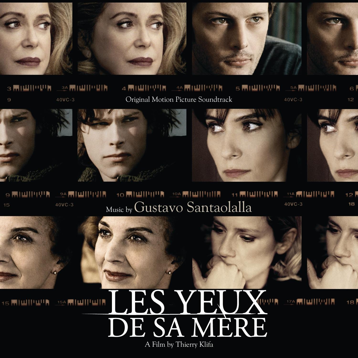 Les Yeux de Sa Mère