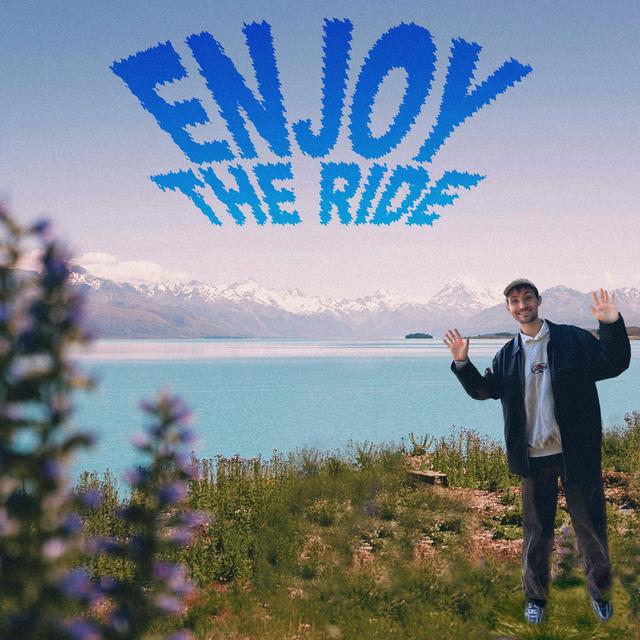 Album cover art for Enjoy The Ride