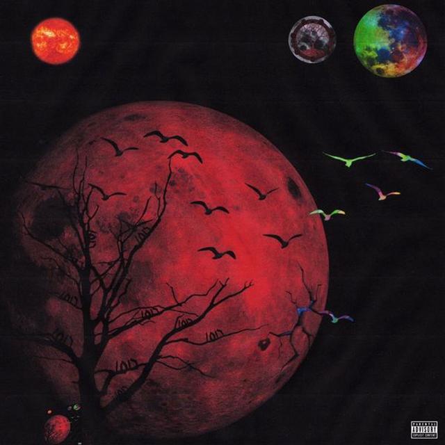 Album cover art for 1017 Vs the World, Vol. 1