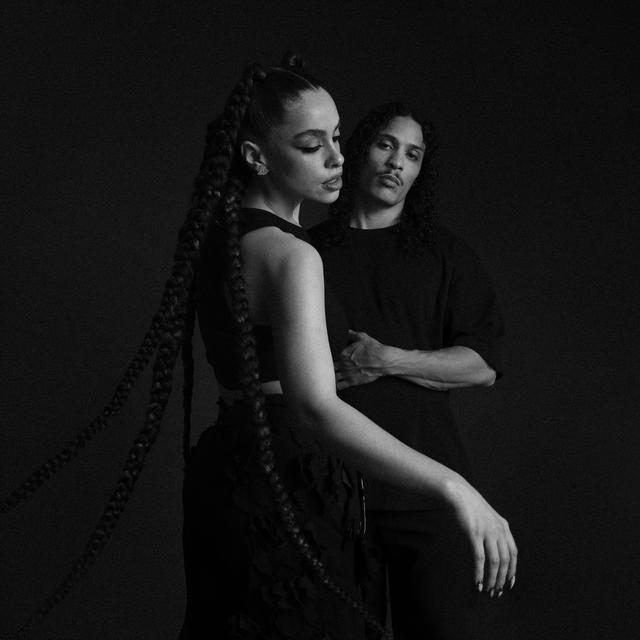 Album cover art for Comme Will