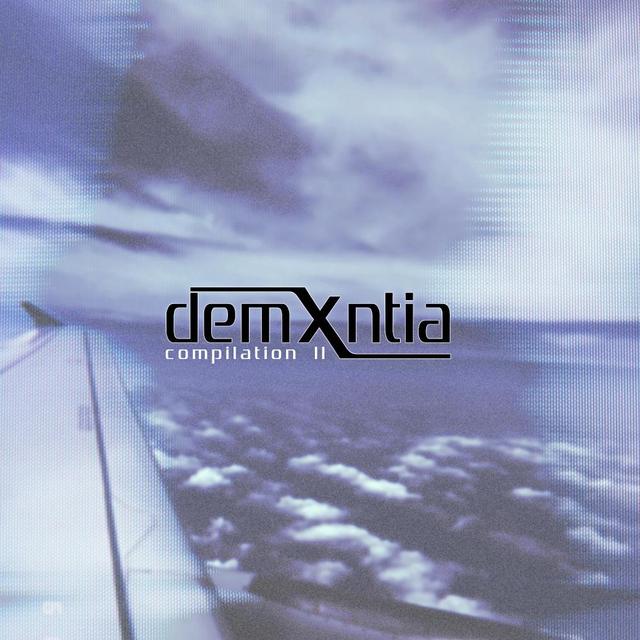 Album cover art for compilation II