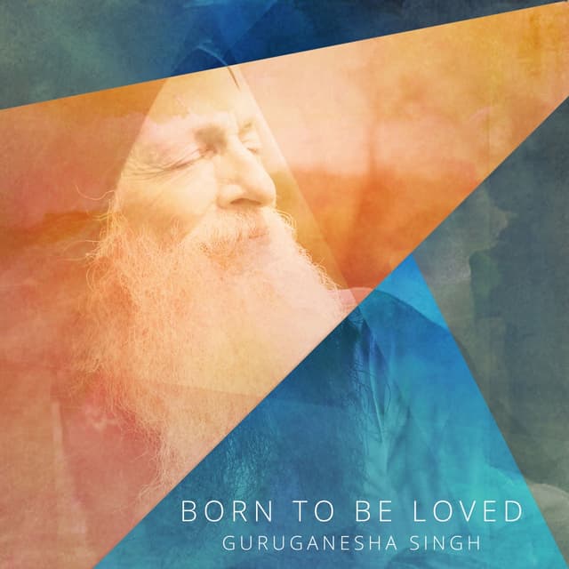 Album cover art for Born to Be Loved