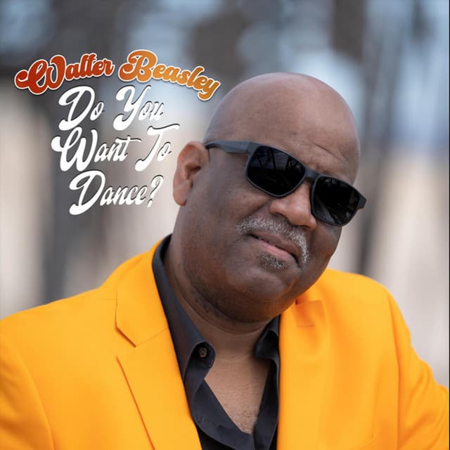 Album cover art for Do You Want to Dance?