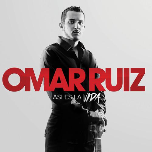 Album cover art for Asi Es la Vida