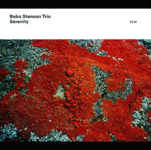Album cover art for Serenity