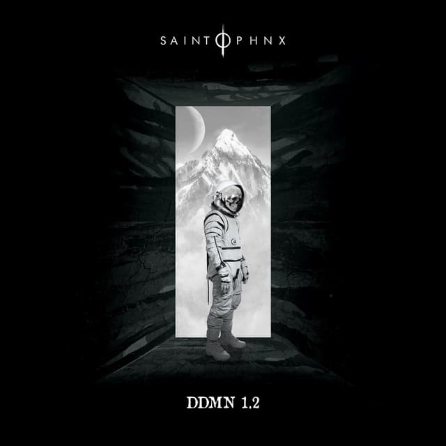 Album cover art for DDMN 1.2
