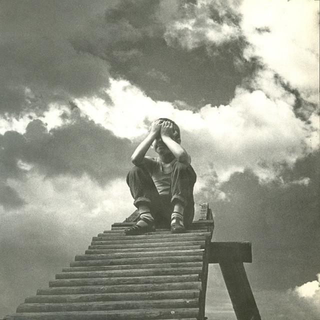 Album cover art for Реки