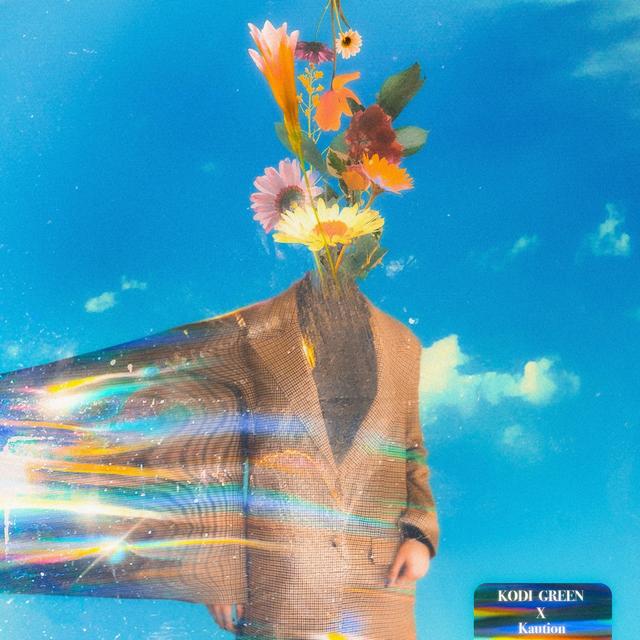 Album cover art for S/S - 살랑살랑