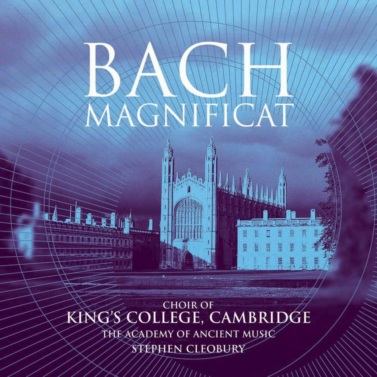 Bach: Magnificat
