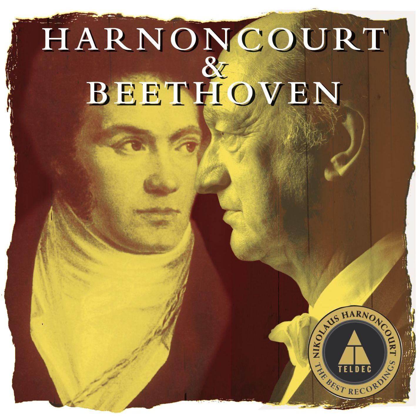 Harnoncourt Conducts Beethoven