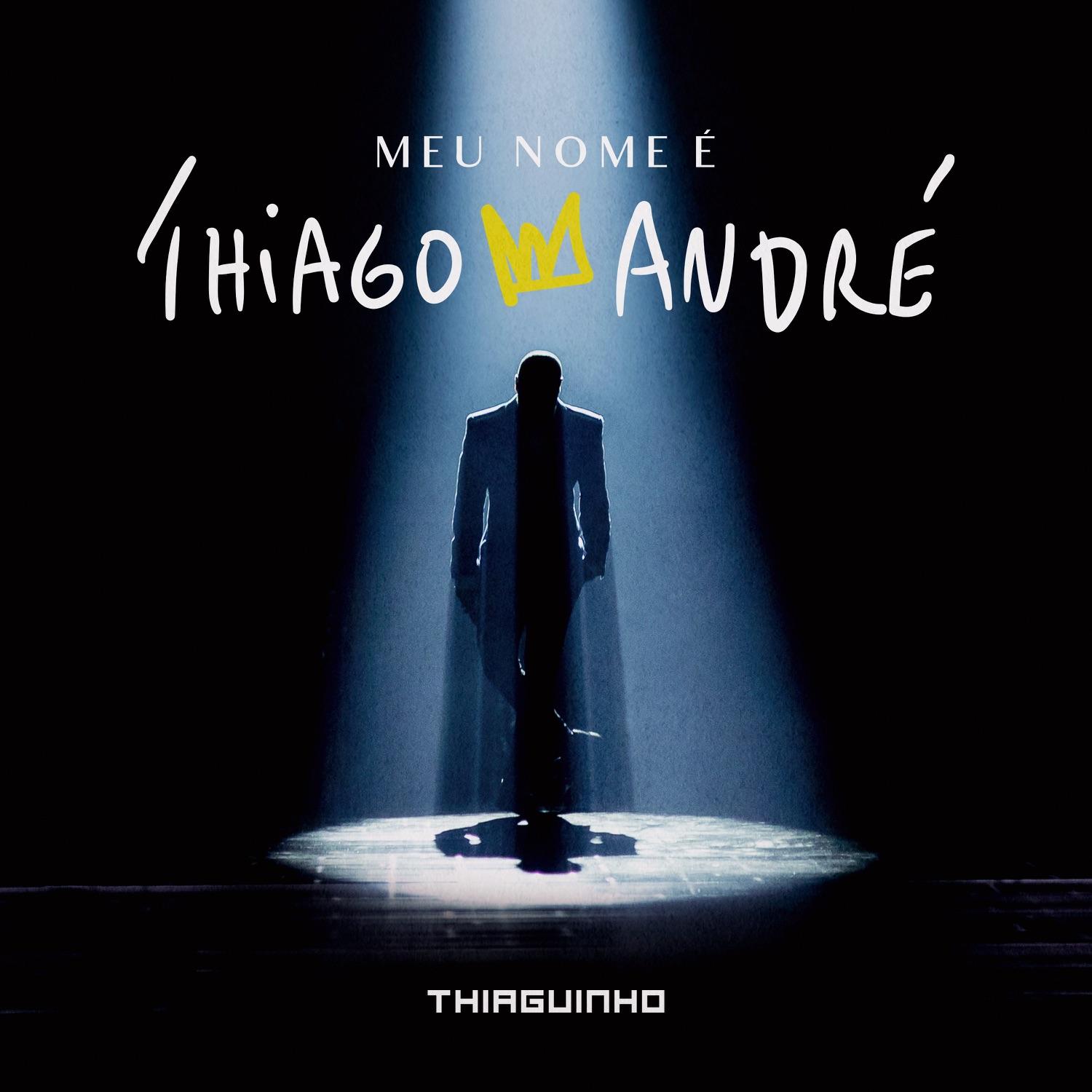 Meu Nome É Thiago André