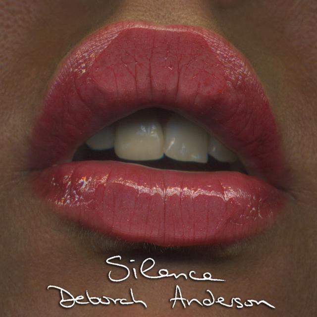 Album cover art for Silence