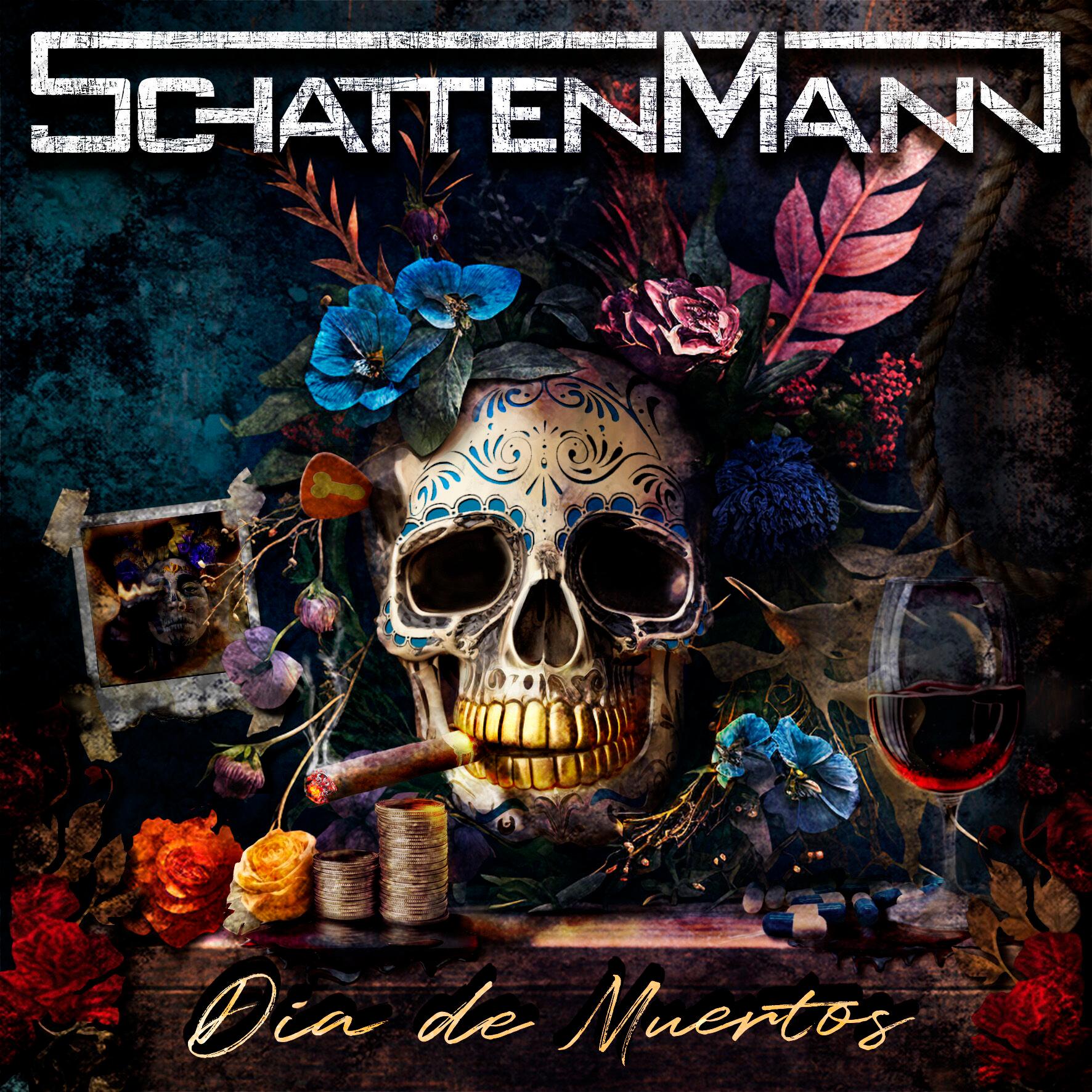 Día de Muertos