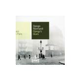 Jazz In Paris: Django Reinhardt - Django's Blues