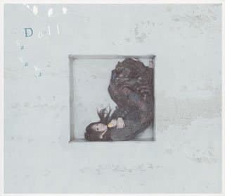 Album cover art for Doll
