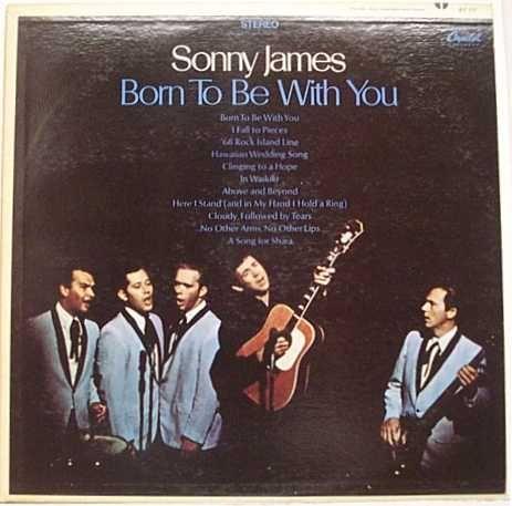 Born To Be With You