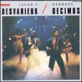 J.F. Desvarieux/G. Decimus