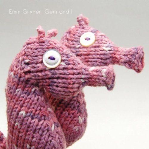 Album cover art for Gem And I