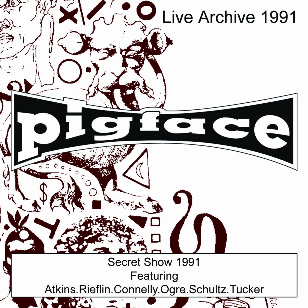 Secret Show 1991