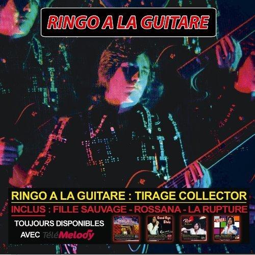 A La Guitare