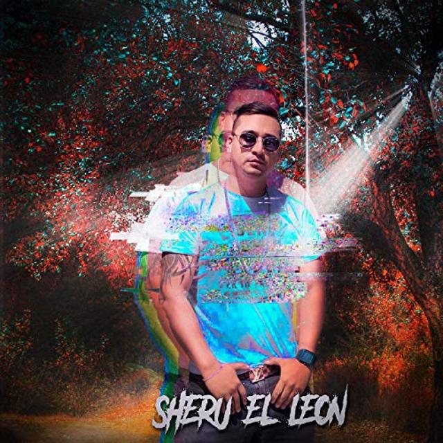 Album cover art for El Sheru