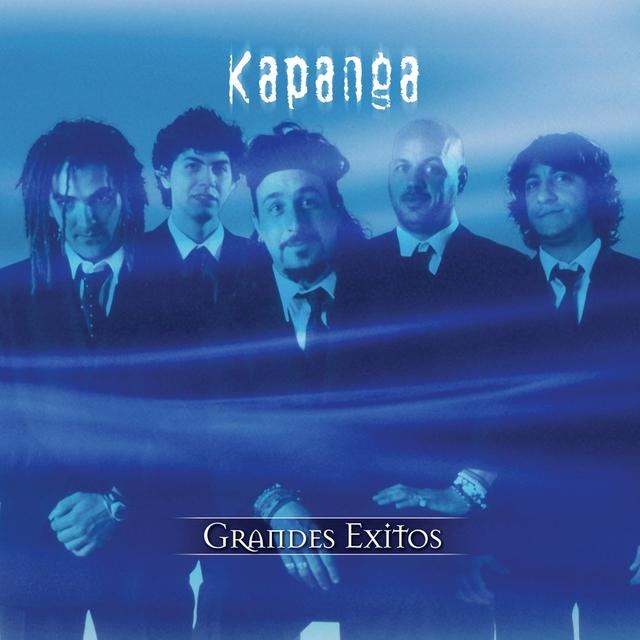 Album cover art for Serie De Oro