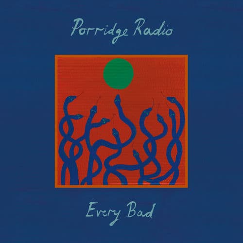 Album cover art for Sweet