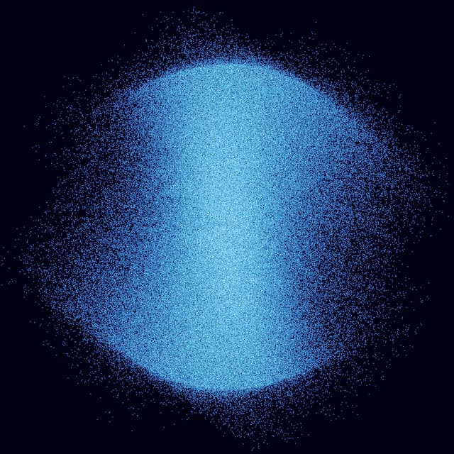 Album cover art for Infinite Granite