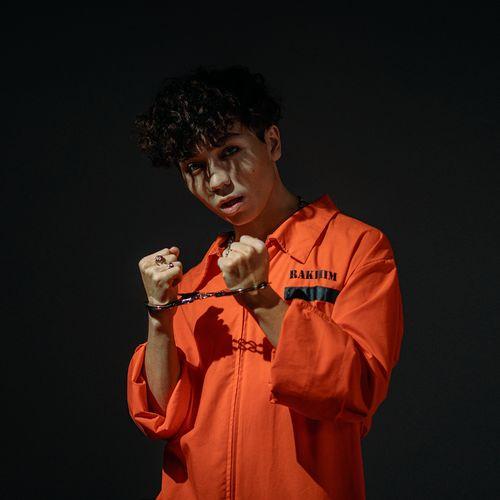 Album cover art for Milly Rock