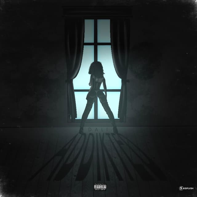 Album cover art for Addikted