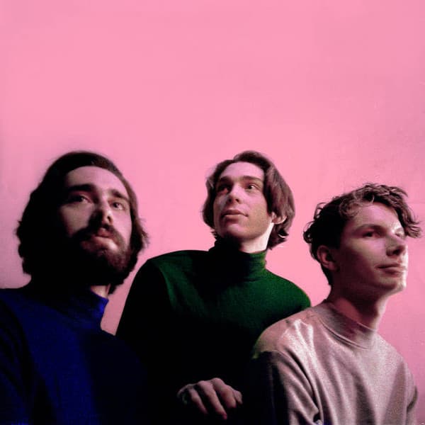 Album cover art for Greatest Hits
