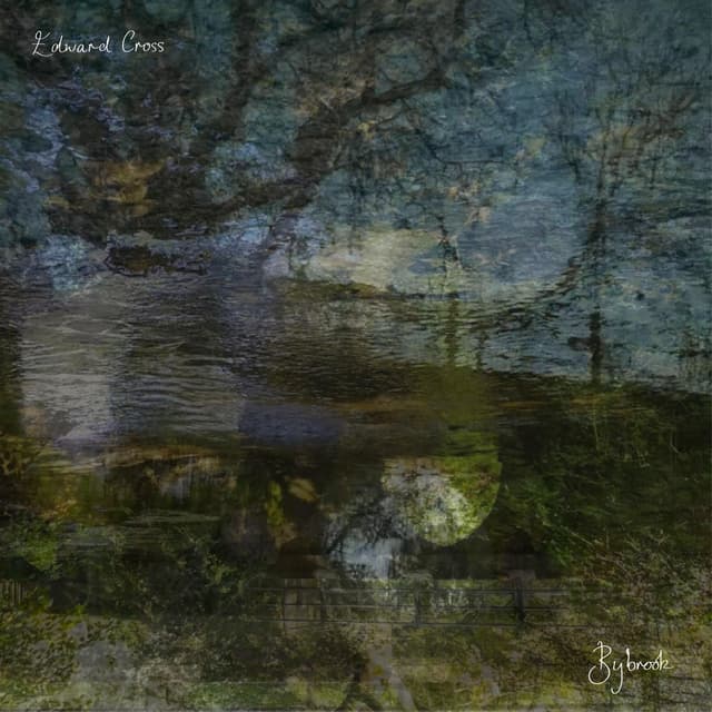 Album cover art for Bybrook