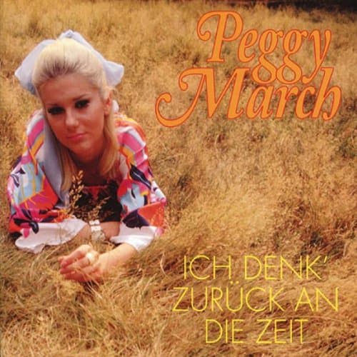 Album cover art for Ich Denk? Zurück An Die Zeit