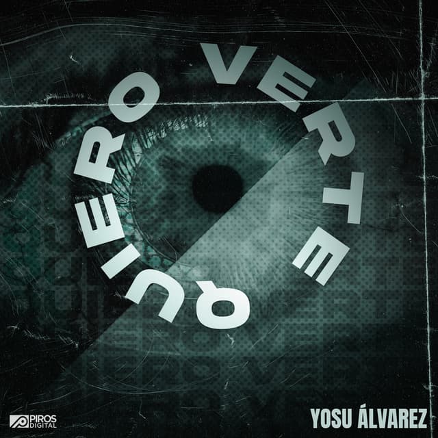 Album cover art for Quiero Verte