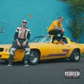 Album cover art for Loco