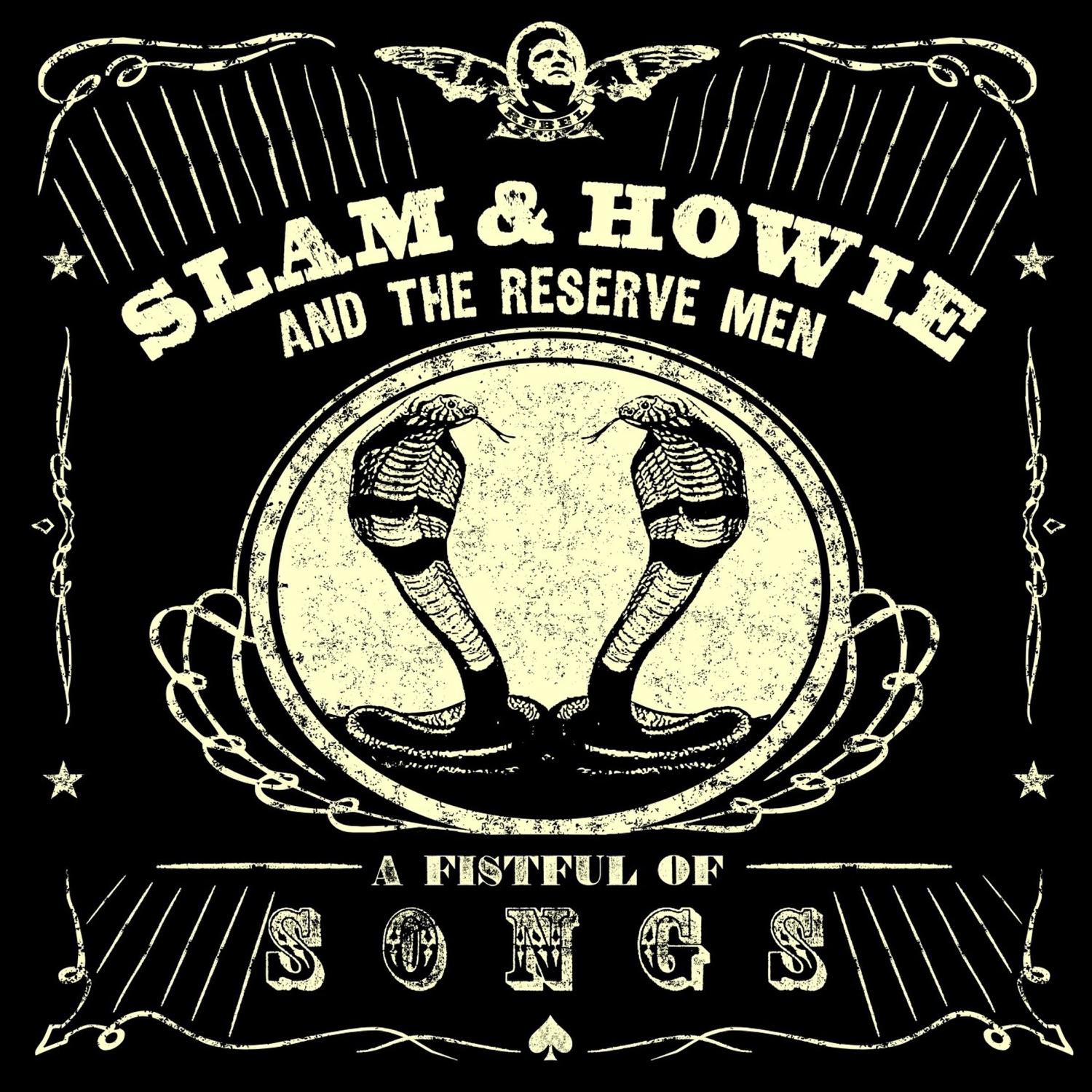 A Fistful Of Songs