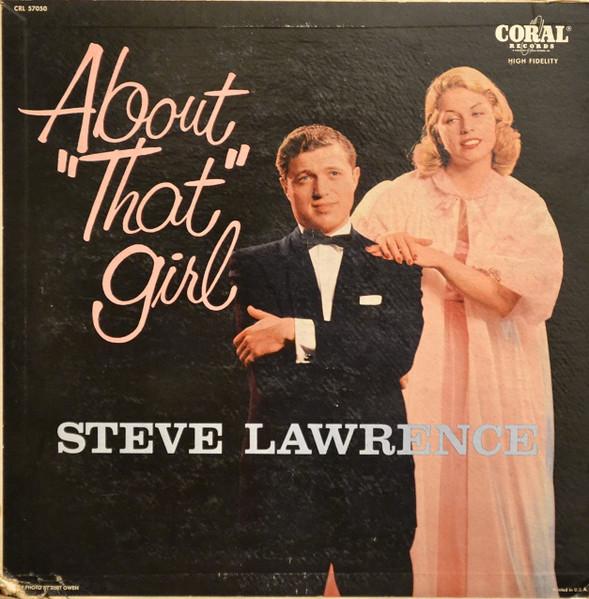 About ''That'' Girl