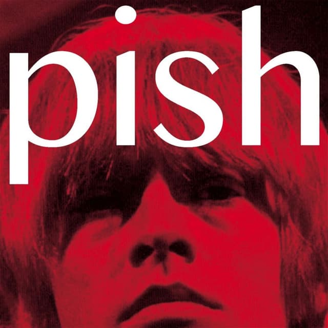 Album cover art for Thingy Wingy