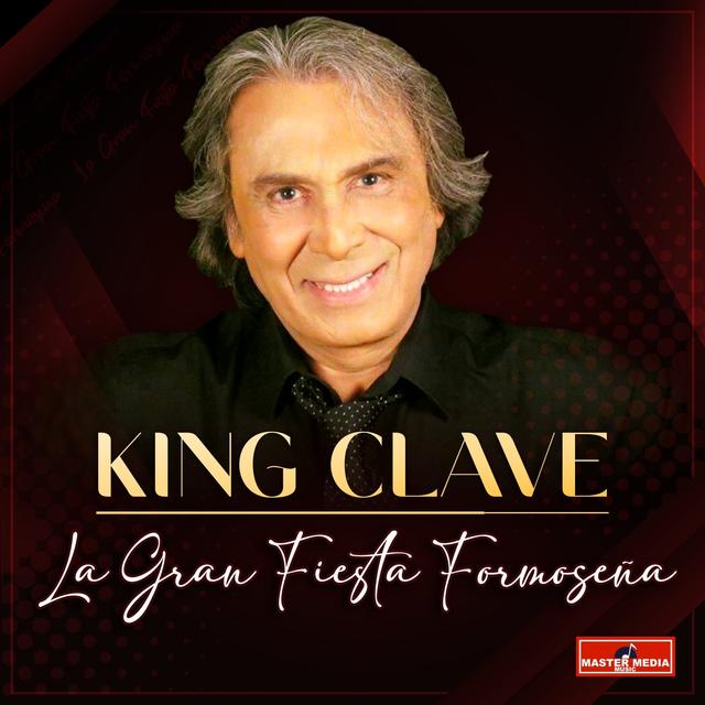 Album cover art for La Gran Fiesta Formoseña