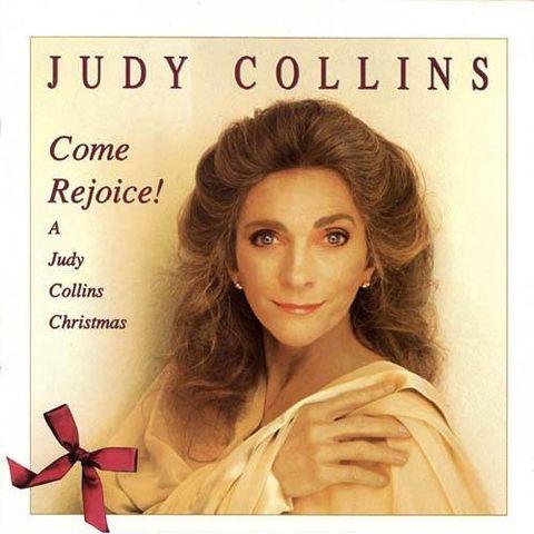 Come Rejoice! A Judy Collins Christmas