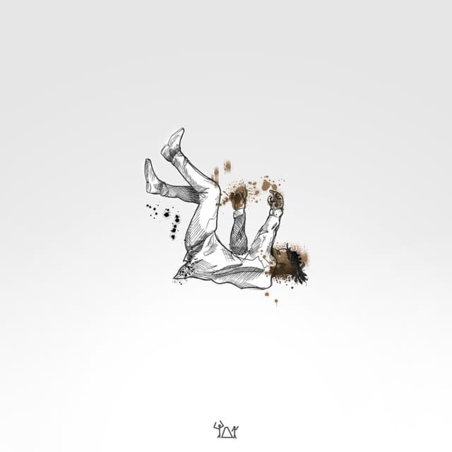 Album cover art for FERRY