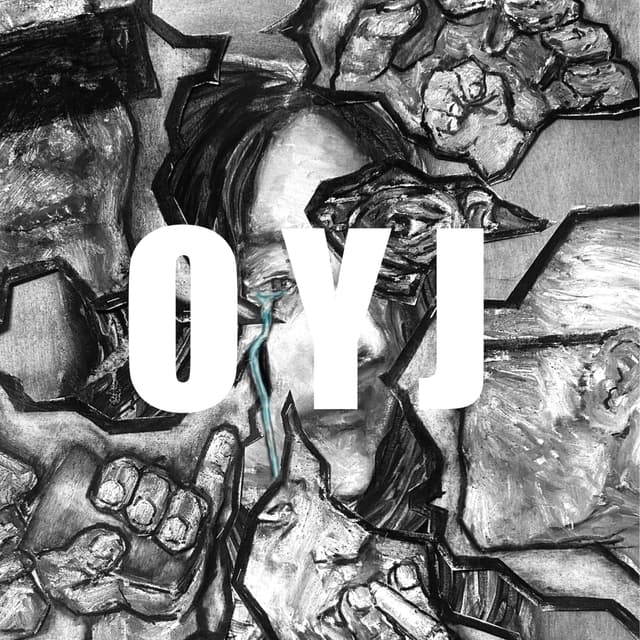 Album cover art for OYJ