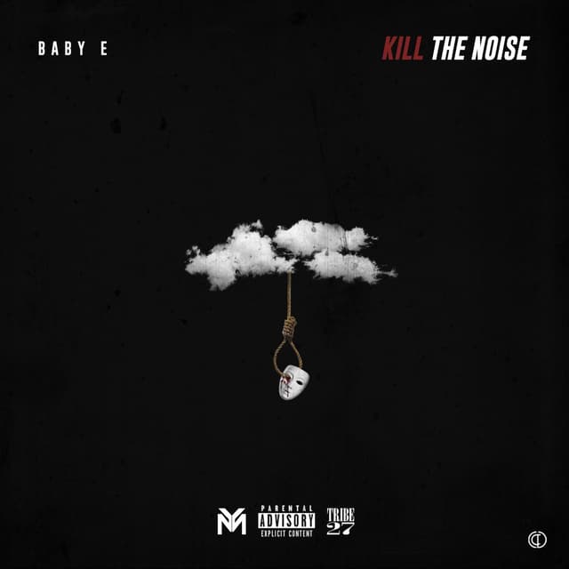 Album cover art for Kill The Noise
