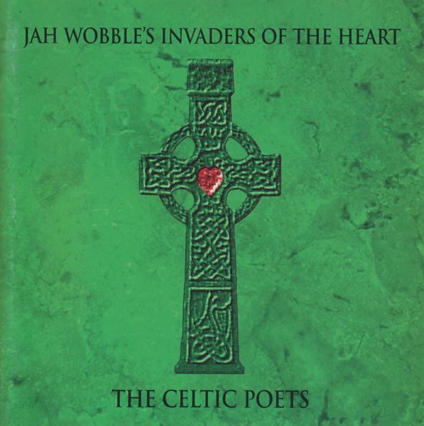 The Celtic Poets