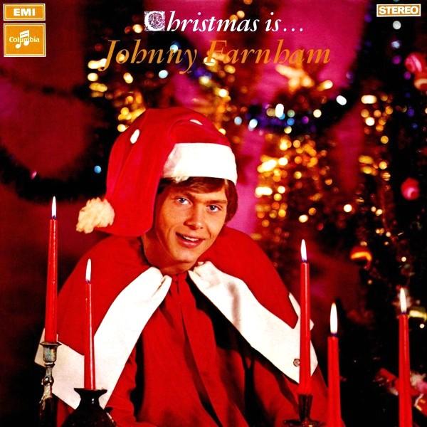 Christmas Is... Johnny Farnham