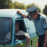 112 vine poliția
