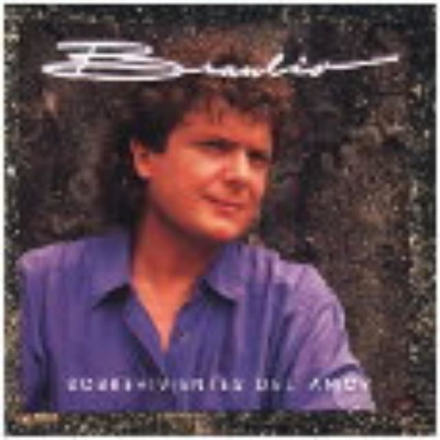 Album cover art for Sobrevivientes Del Amor