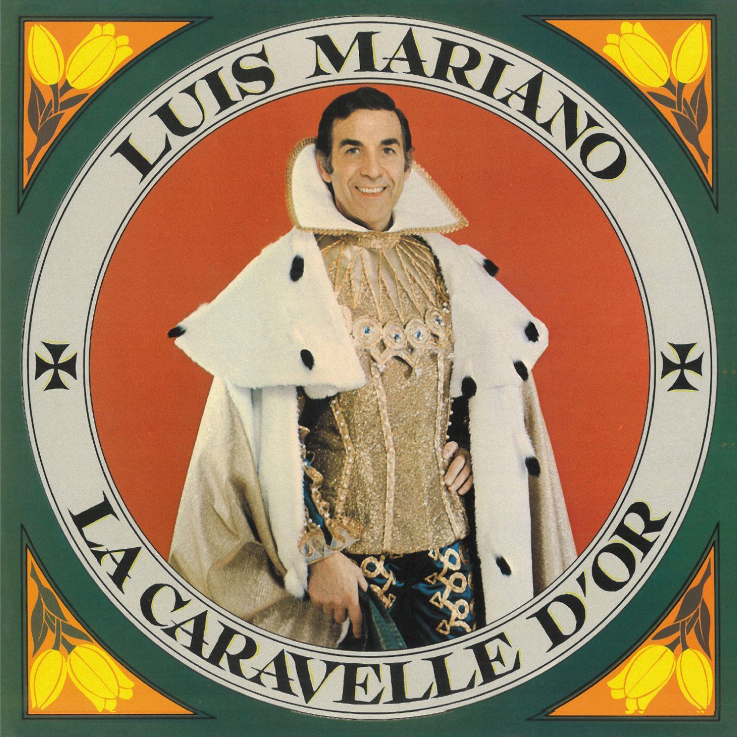 La Caravelle d'Or